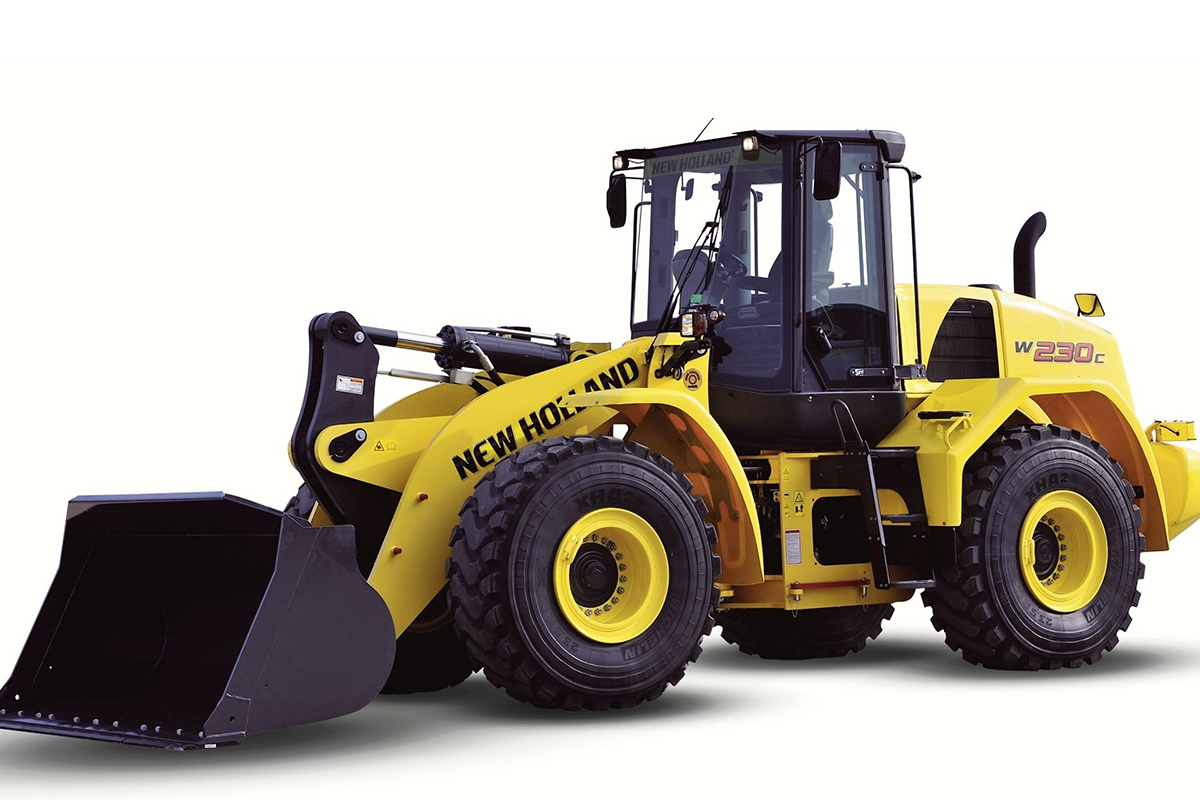 Terkinler İş Makinaları