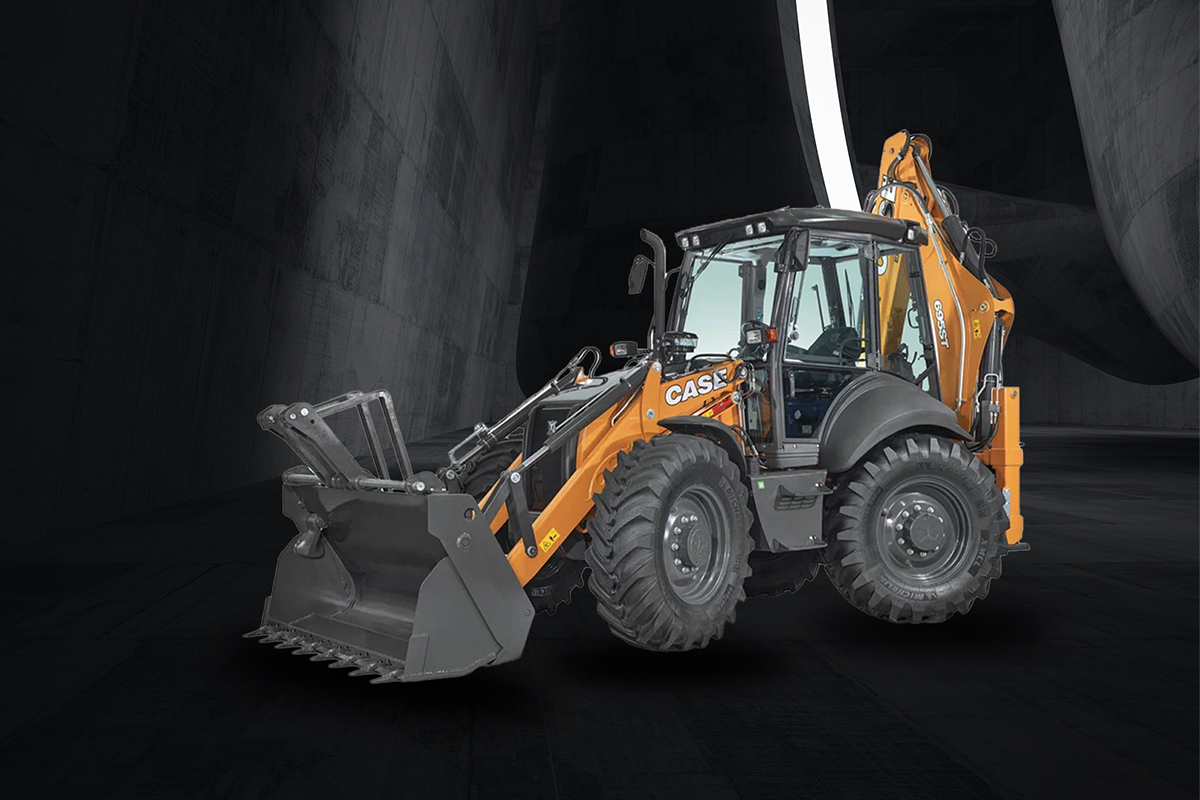 Terkinler İş Makinaları