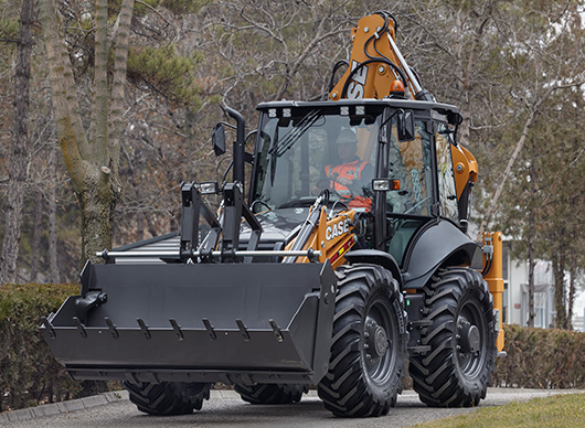 Terkinler İş Makinaları