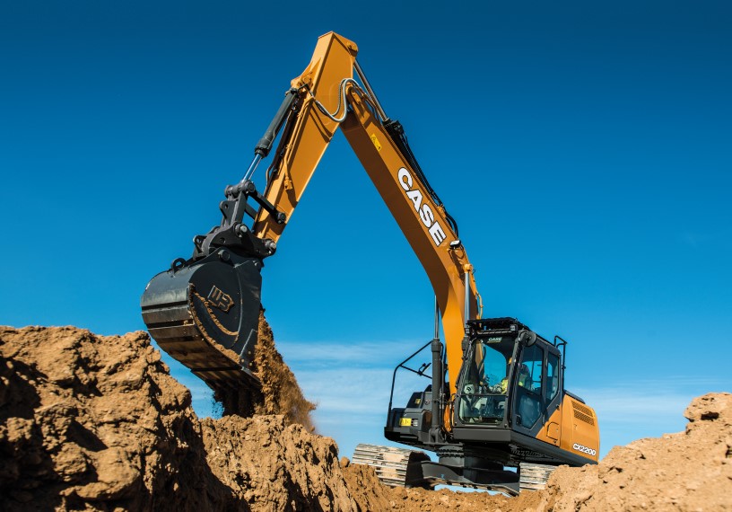 Terkinler İş Makinaları