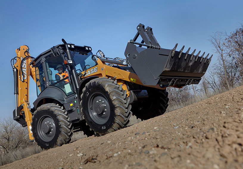 Terkinler İş Makinaları