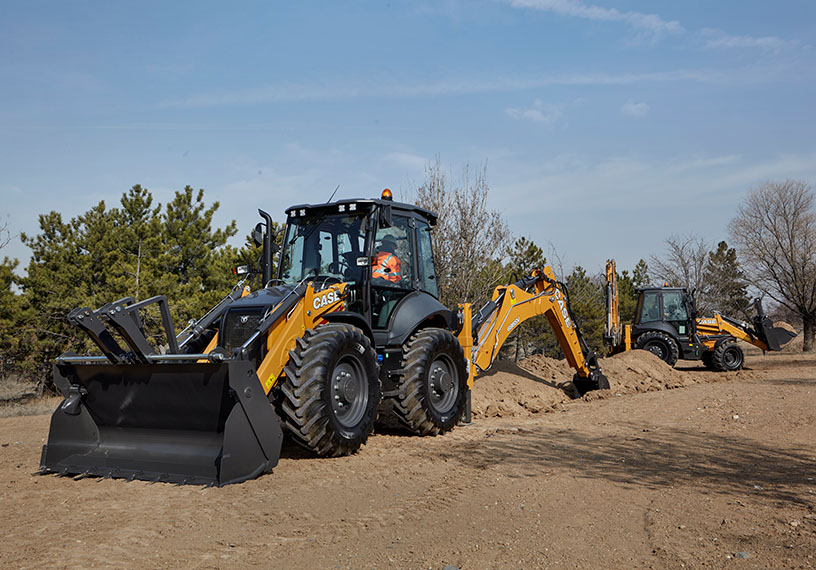 Terkinler İş Makinaları