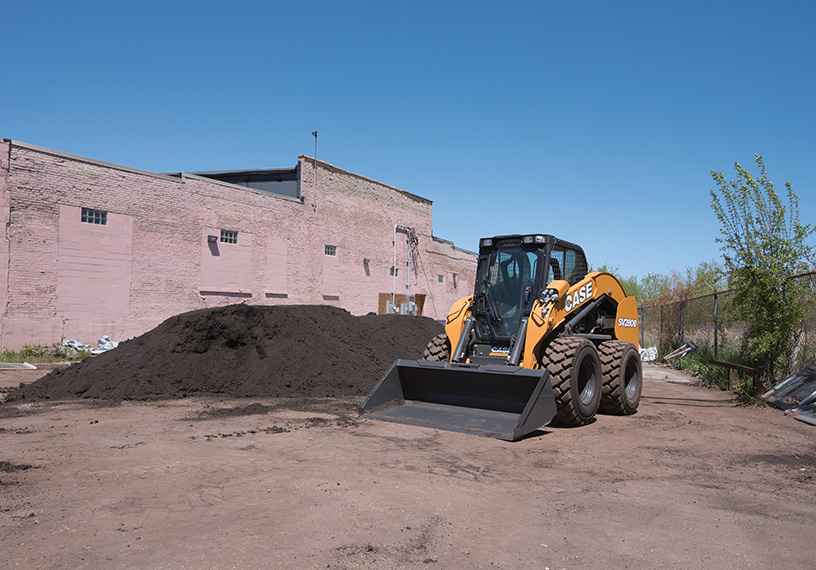 Terkinler İş Makinaları