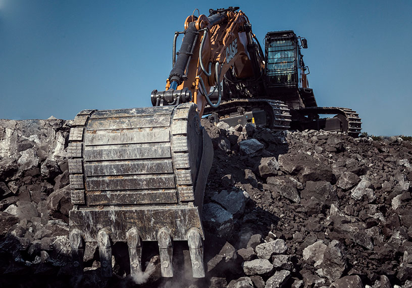 Terkinler İş Makinaları