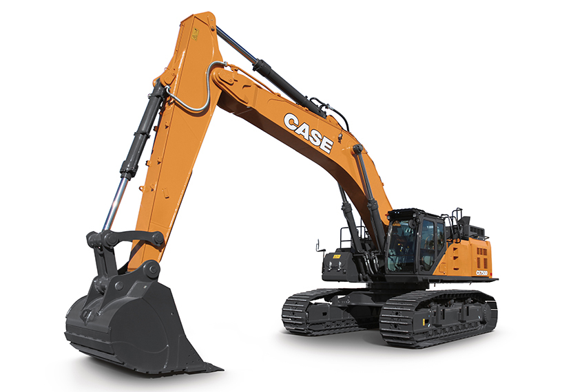 Terkinler İş Makinaları